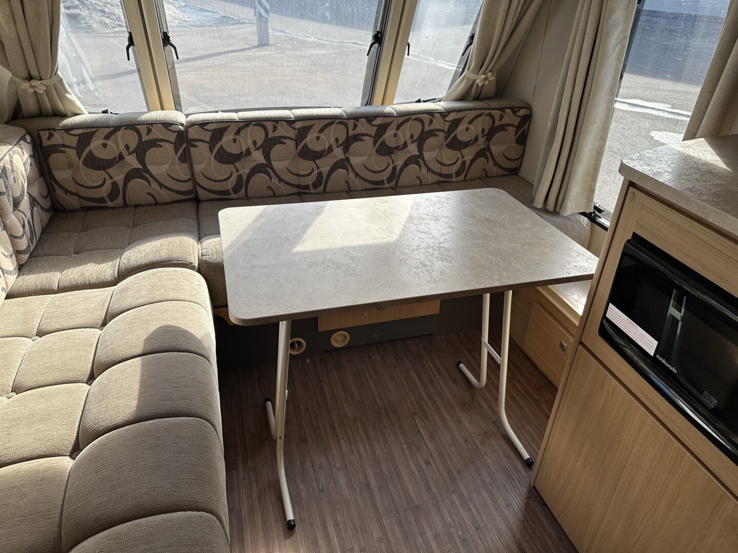 Elddis Avante 372 2012 фотография номер 53725