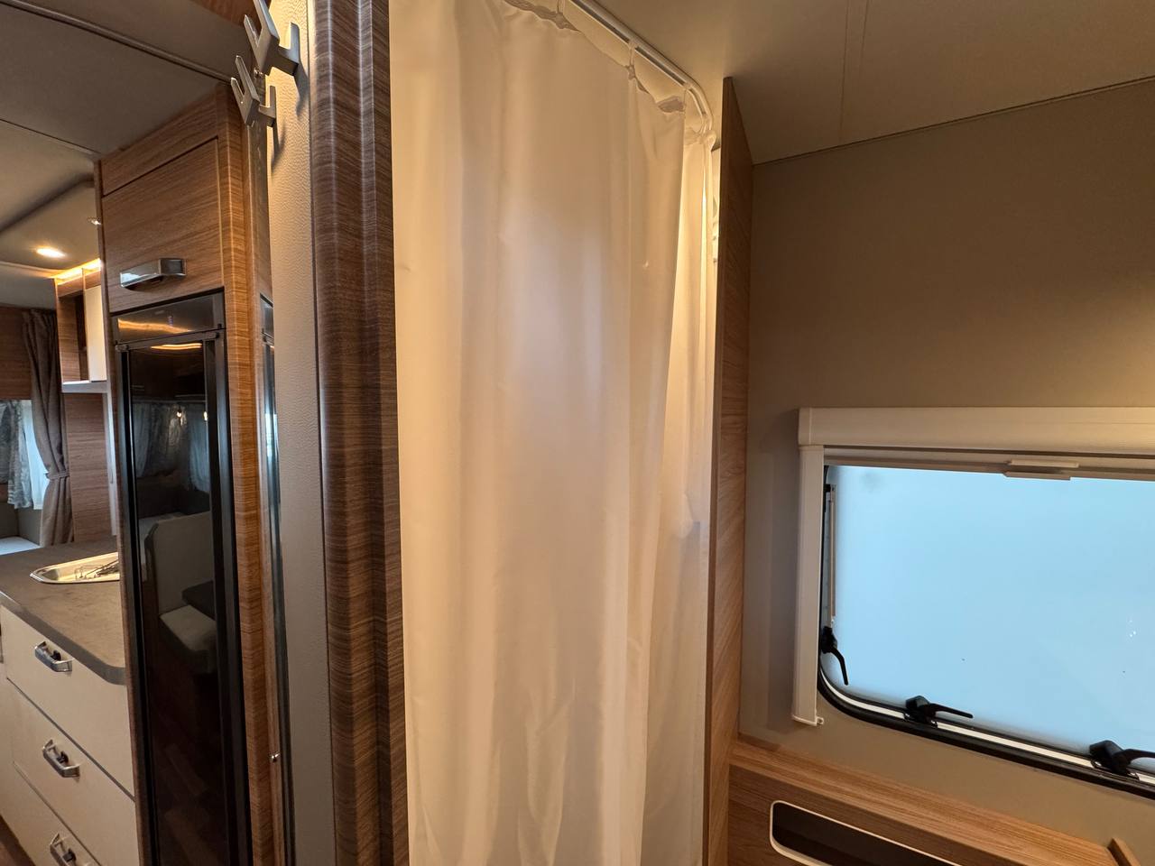 Weinsberg CaraOne 550 QDK 2023 фотография номер 47015
