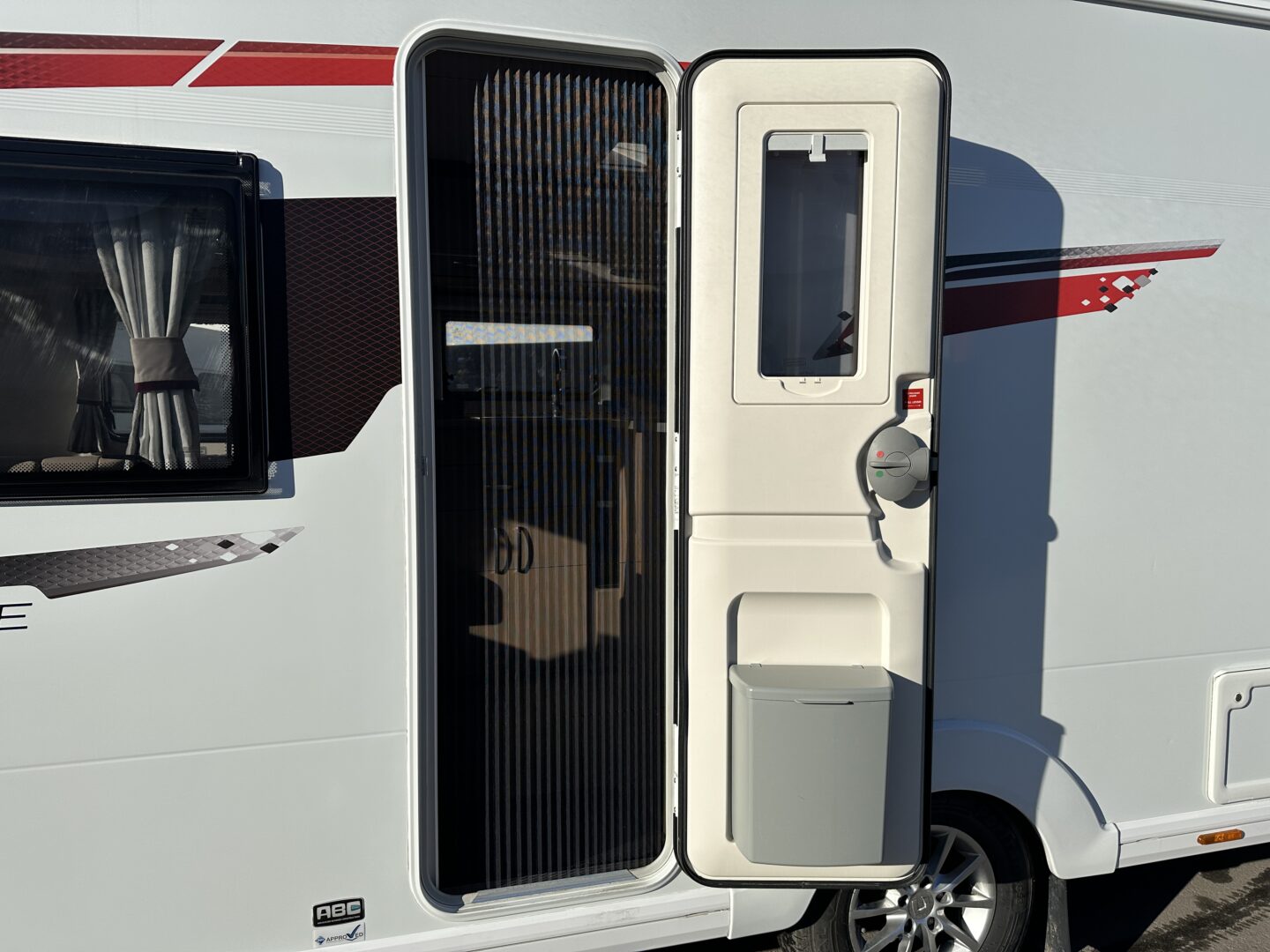 Coachman Pastiche 575 2019 фотография номер 53139