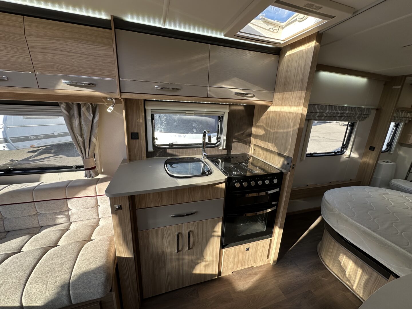 Coachman Pastiche 575 2019 фотография номер 53151