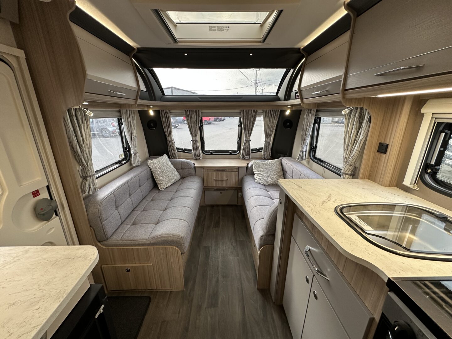Coachman Acadia 575 2022 фотография номер 54892