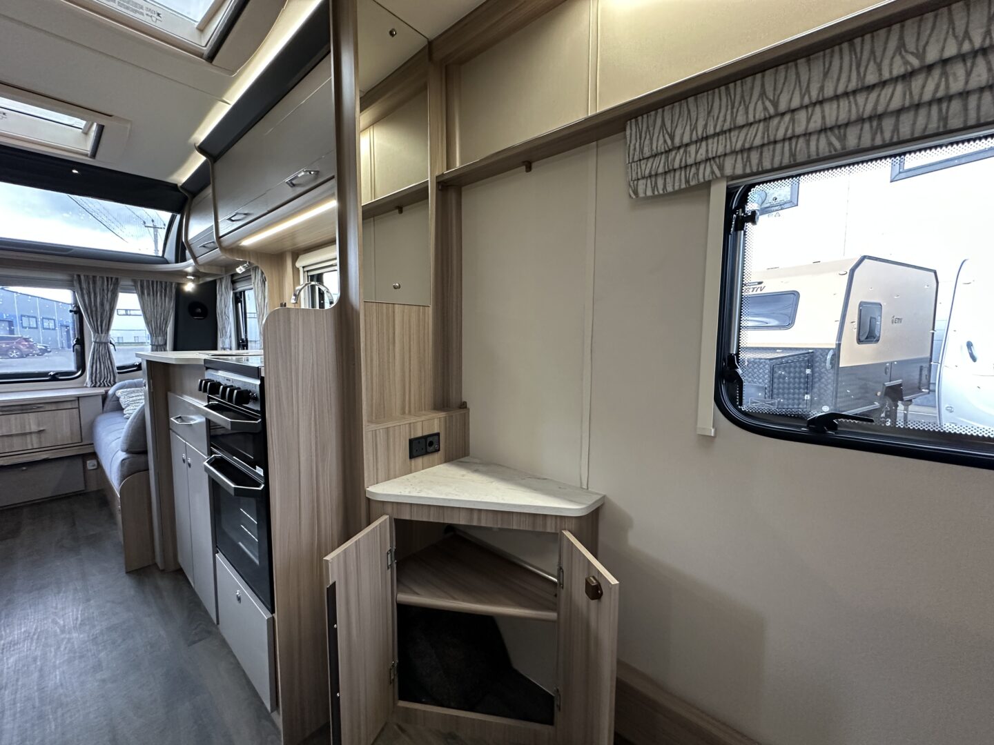 Coachman Acadia 575 2022 фотография номер 54910