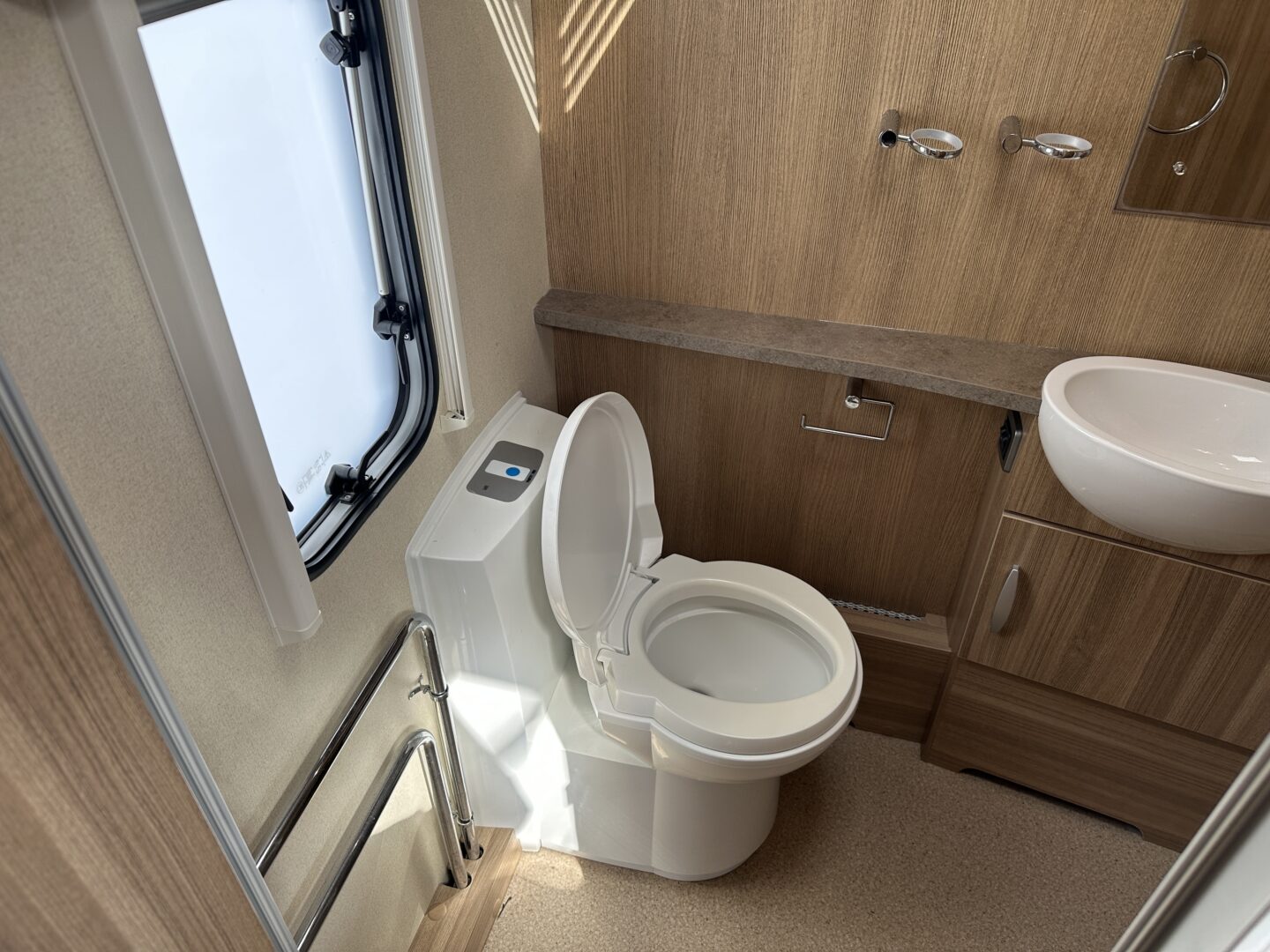 Sterling Elite Amber 2012 фотография номер 55132