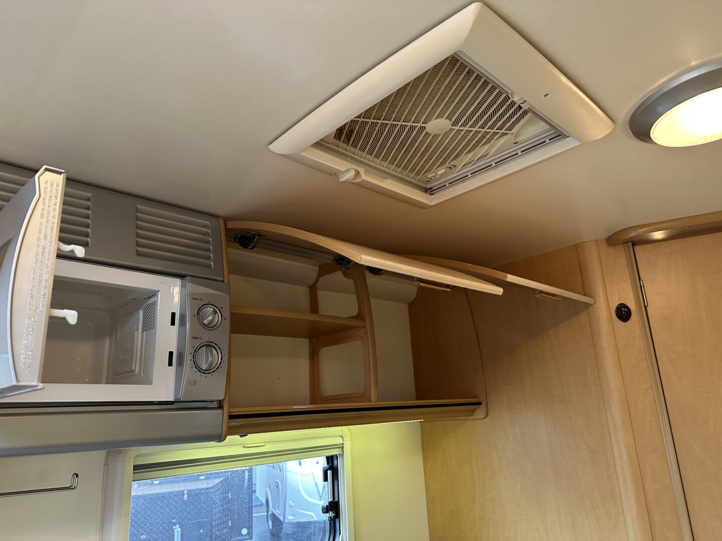 Bailey Pegasus 462 2010 фотография номер 55060