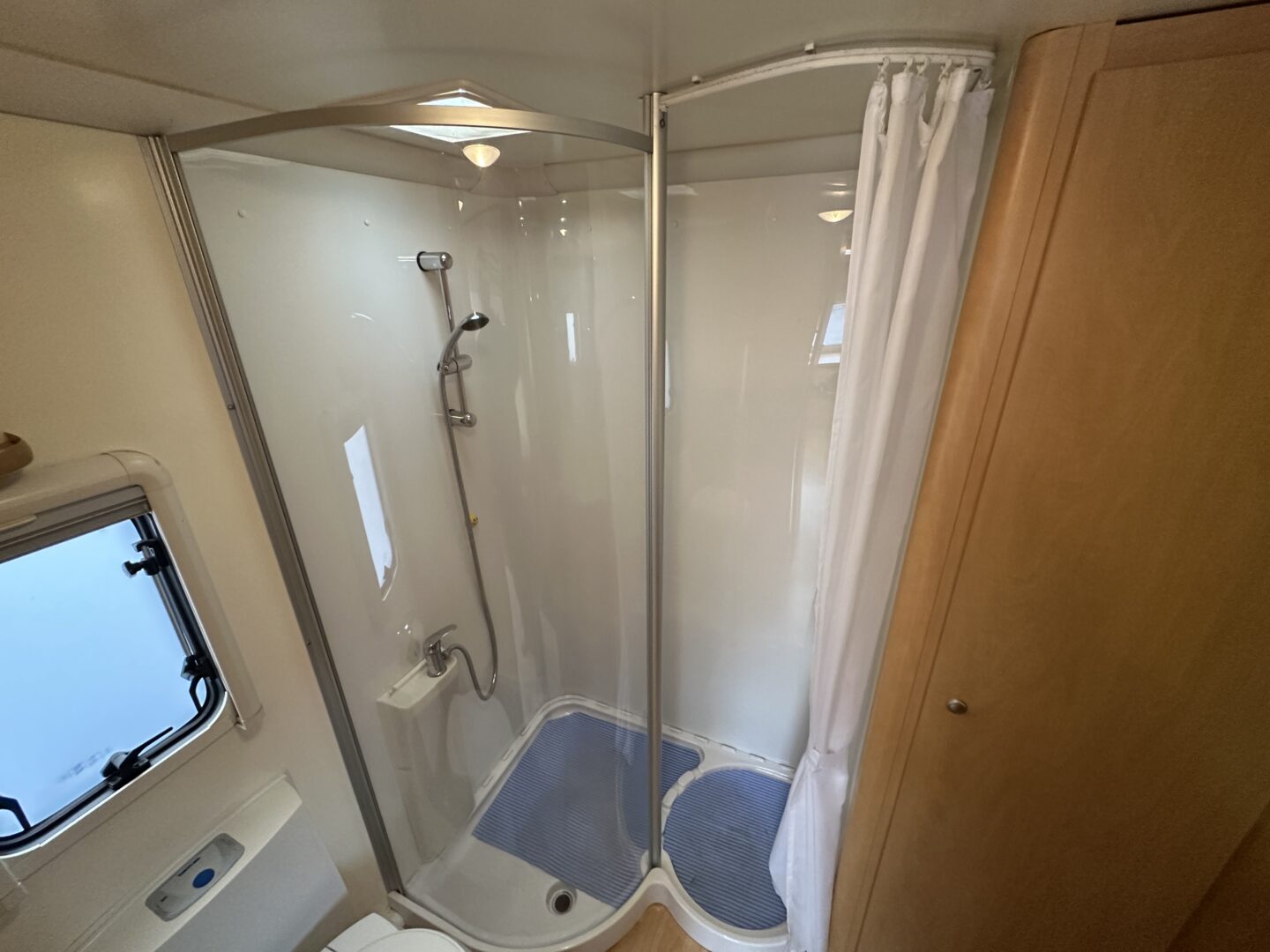 Bailey Pegasus 462 2010 фотография номер 55062