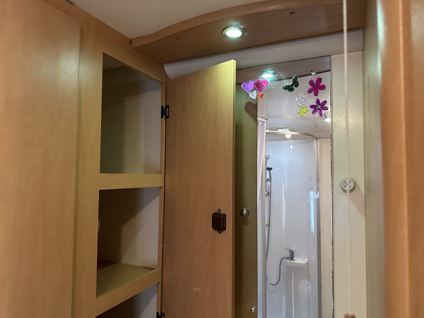 Bailey Pegasus 462 2010 фотография номер 55064