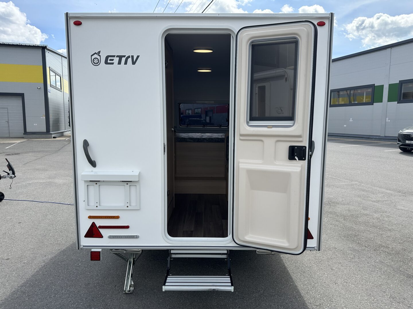 ETRV B360 2026 фотография номер 54474