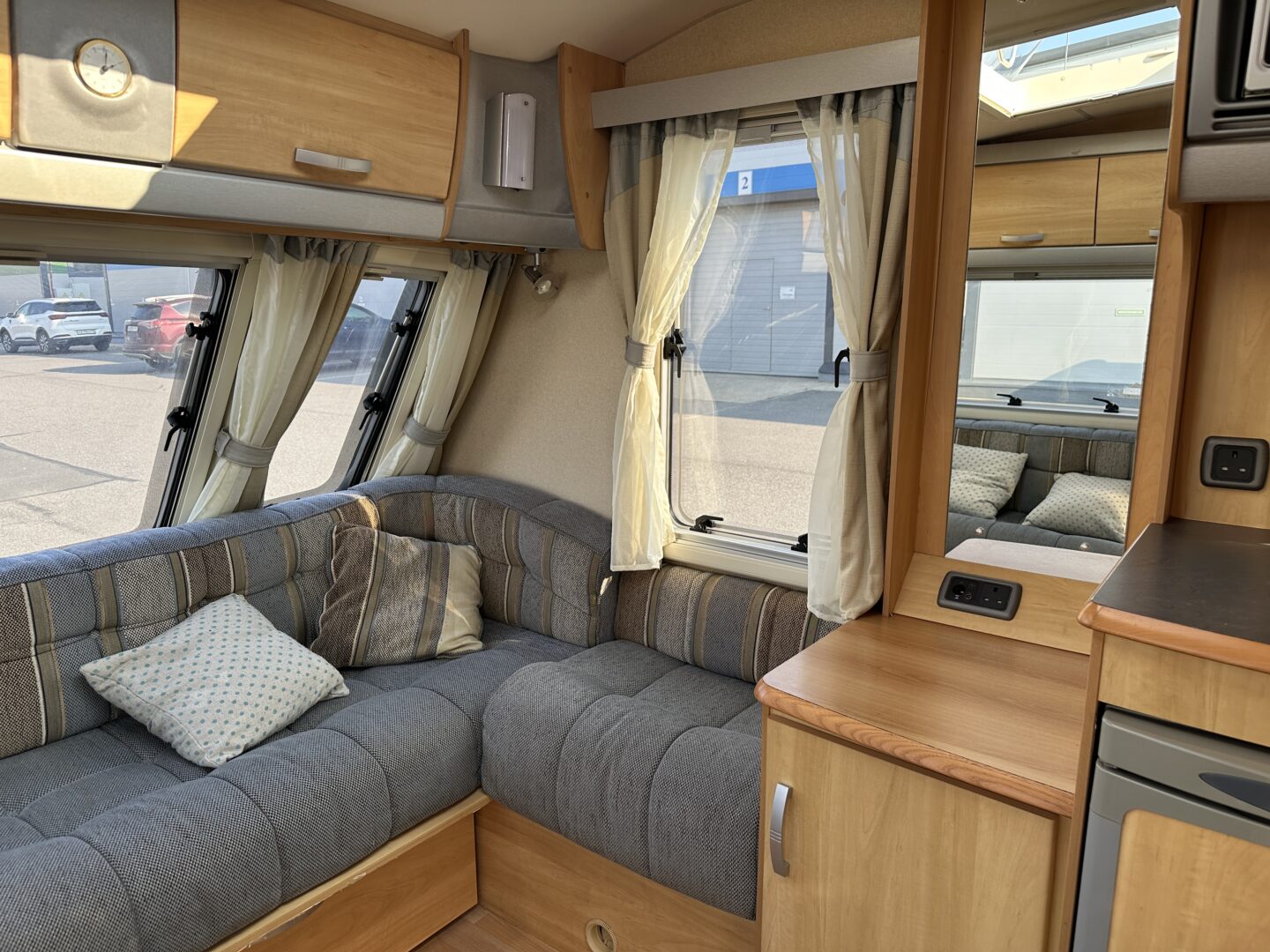 Sterling Elite Overlander 2007 фотография номер 55306