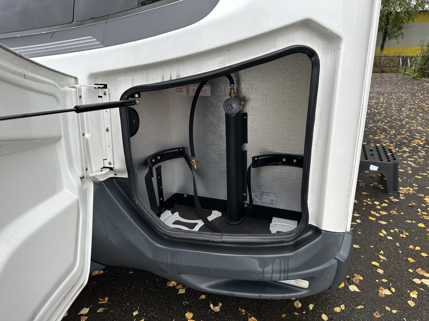 Coachman Laser 545 Xtra 2025 фотография номер 56020
