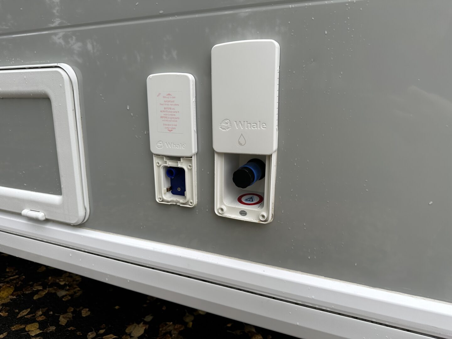 Coachman Laser 545 Xtra 2025 фотография номер 56023