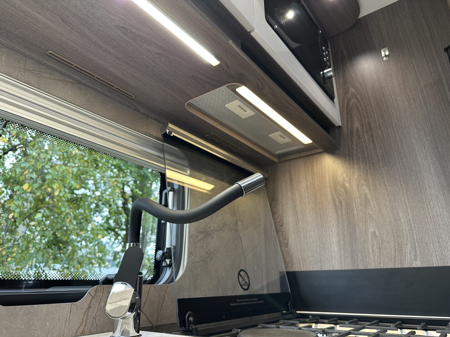 Coachman Laser 545 Xtra 2025 фотография номер 56036