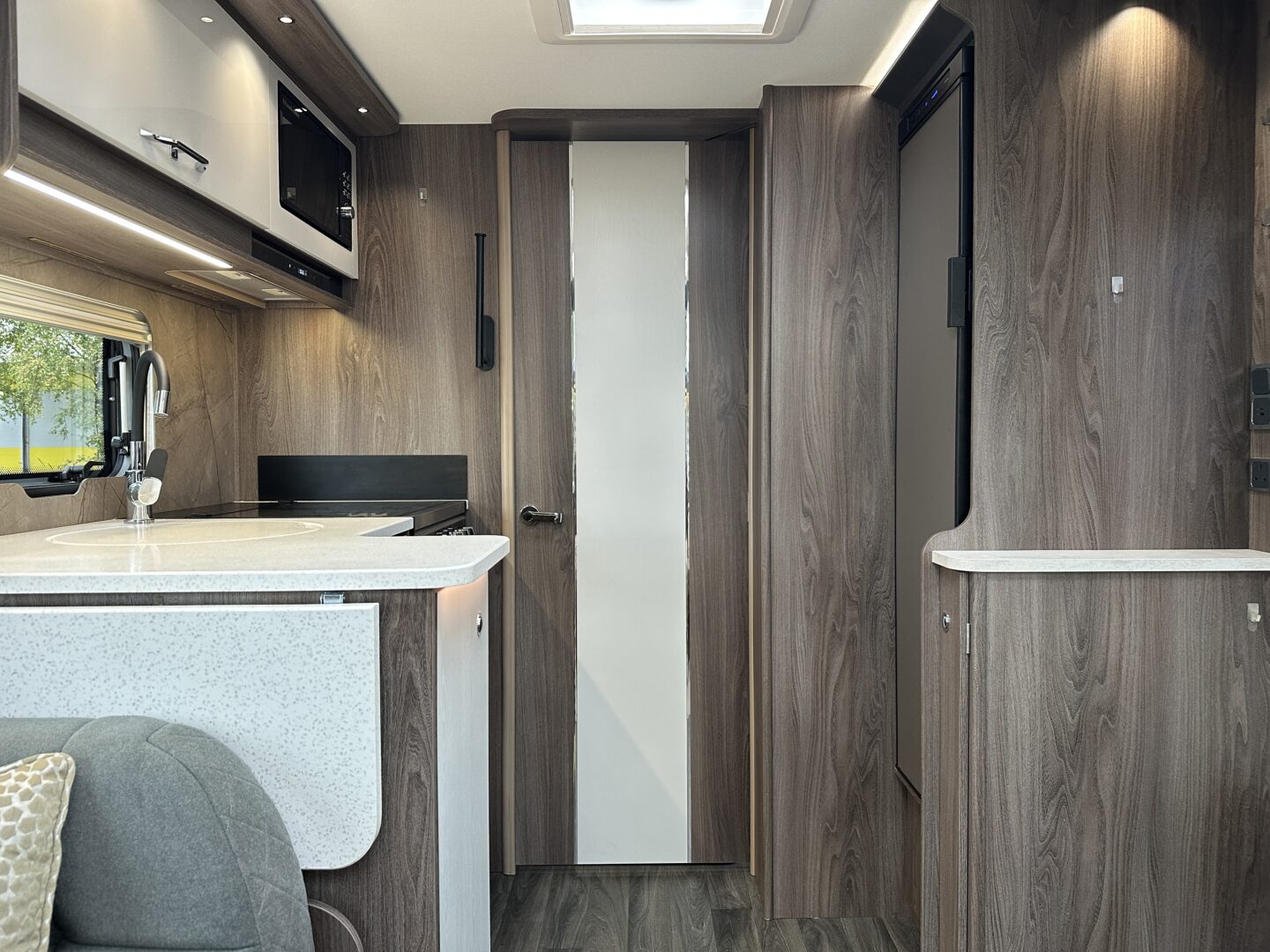 Coachman Laser 545 Xtra 2025 фотография номер 56040