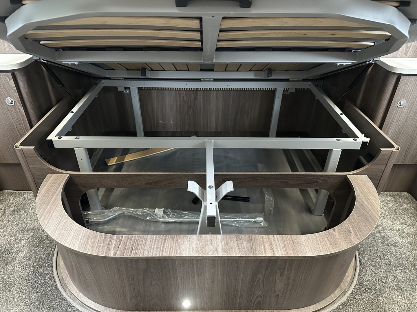 Coachman Laser 545 Xtra 2025 фотография номер 56051