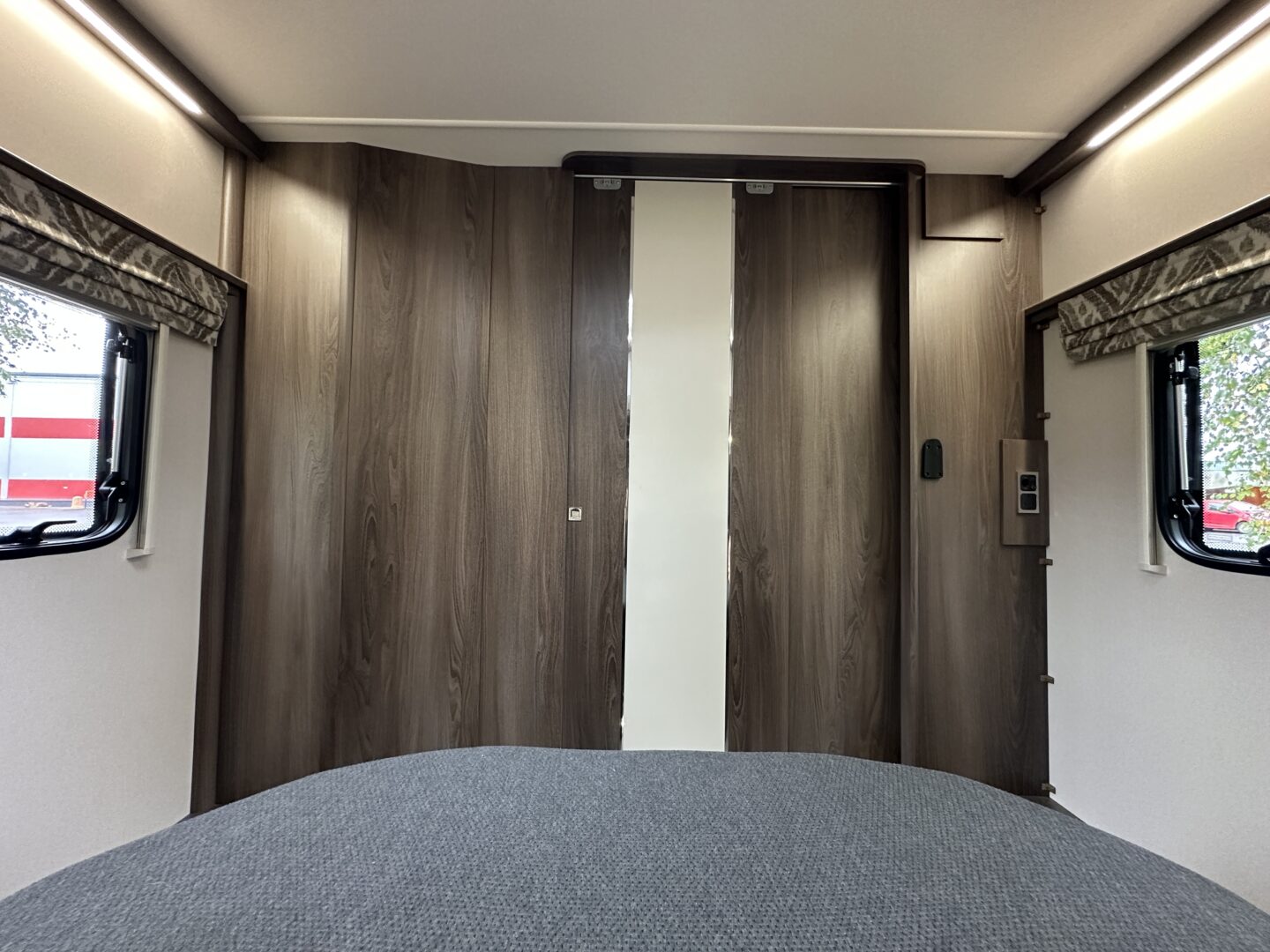 Coachman Laser 545 Xtra 2025 фотография номер 56053