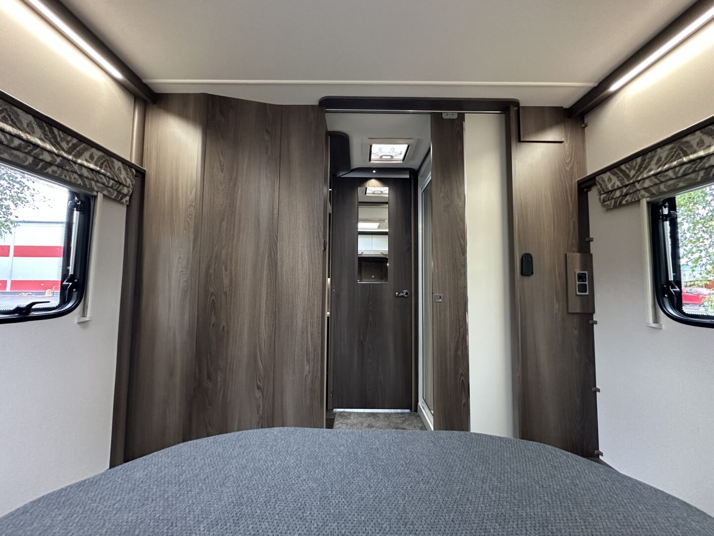 Coachman Laser 545 Xtra 2025 фотография номер 56054