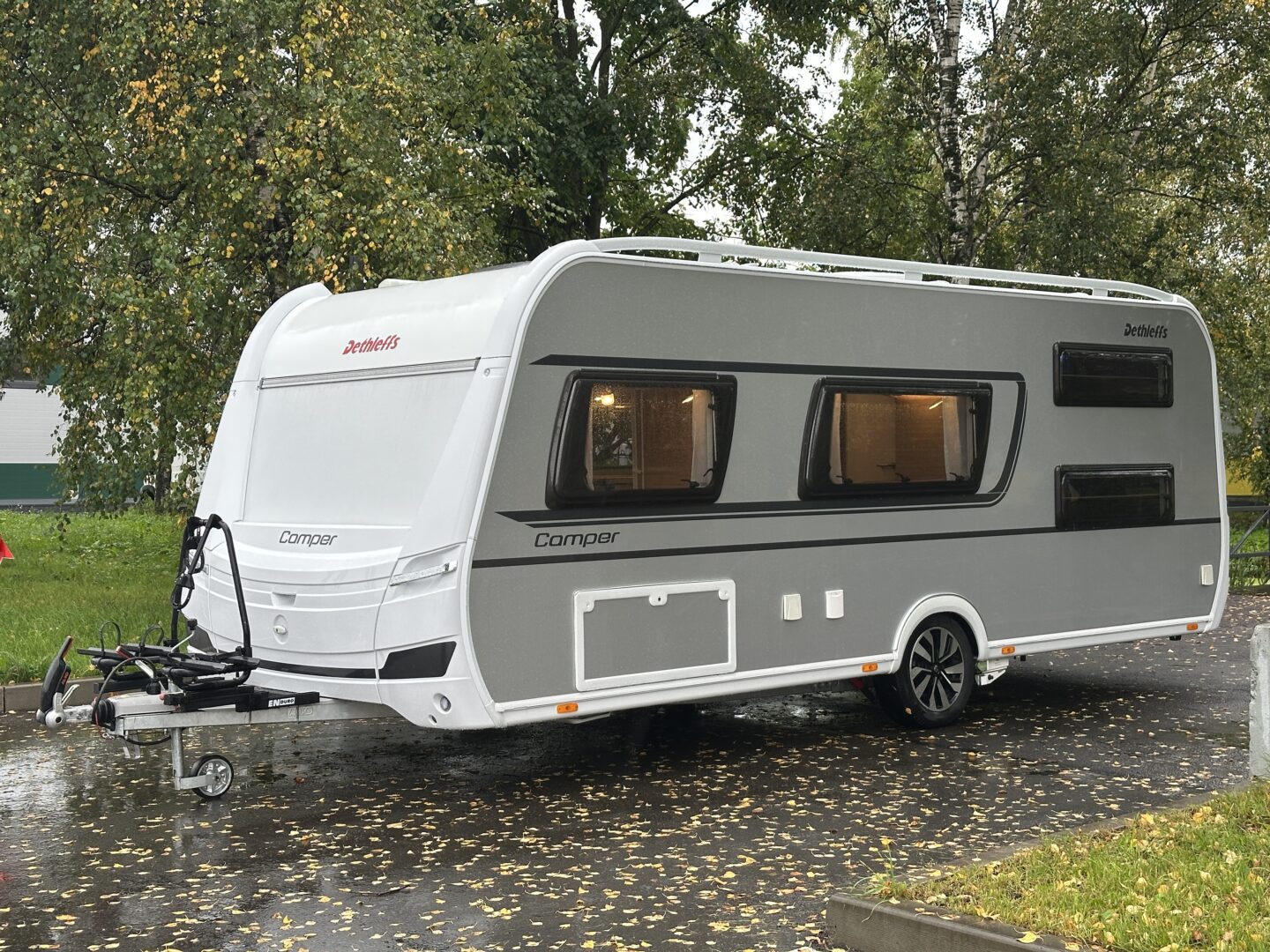 Dethleffs Camper 540QMK 2024 фотография номер https://admin.1caravan.ru/wp-content/uploads/2026/09/IMG_1642.jpg