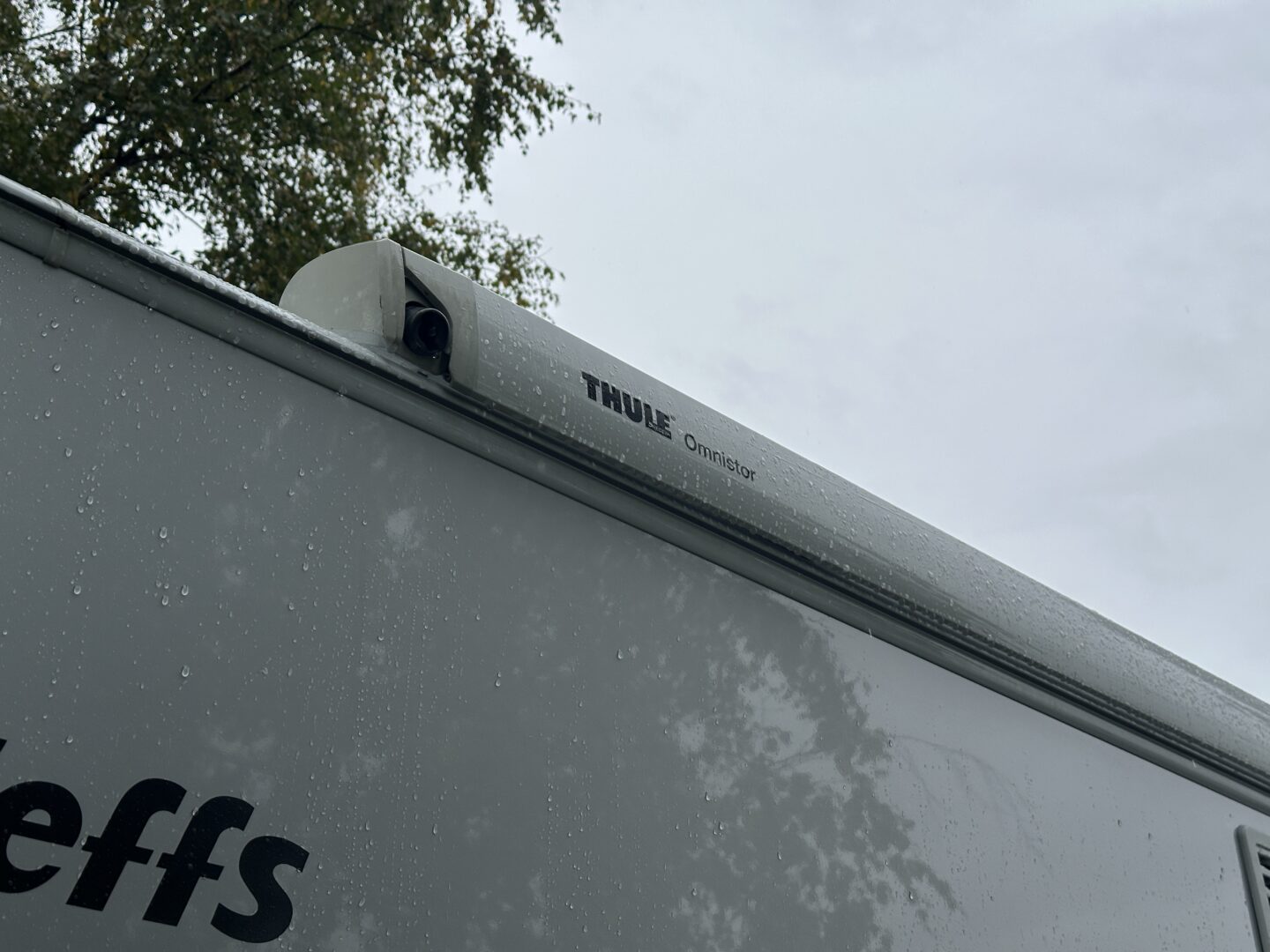 Dethleffs Camper 540QMK 2024 фотография номер 55932