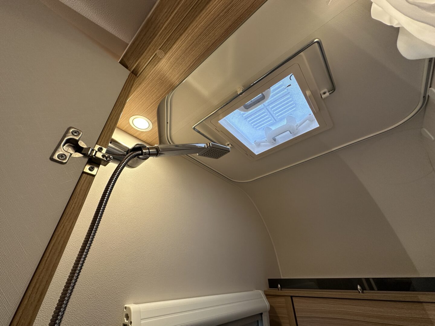 Dethleffs Camper 540QMK 2024 фотография номер 55961