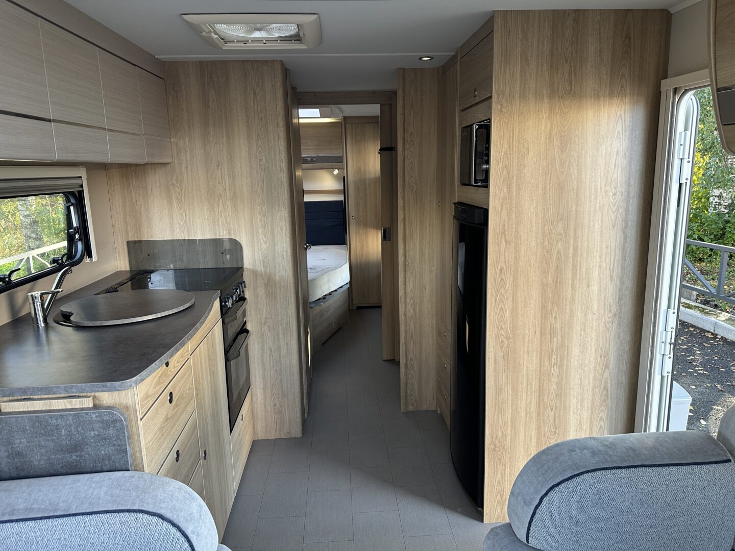 Elddis Chatsworth 868 2020 фотография номер 56113