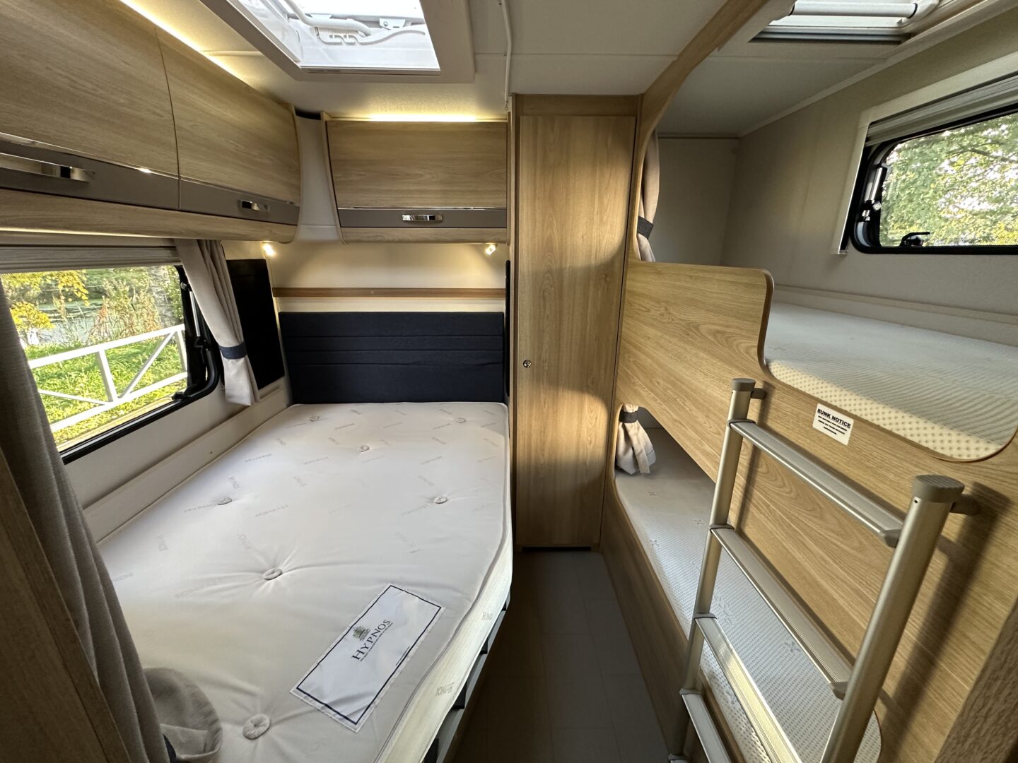 Elddis Chatsworth 868 2020 фотография номер 56114