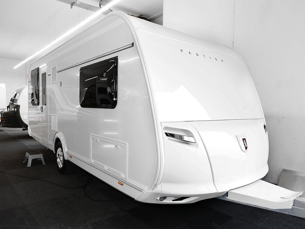 Tabbert Pantiga 550 E фотография номер 31896