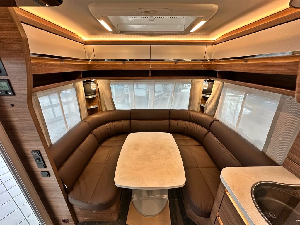 Tabbert Puccini 550E 2.3 фотография номер 31647