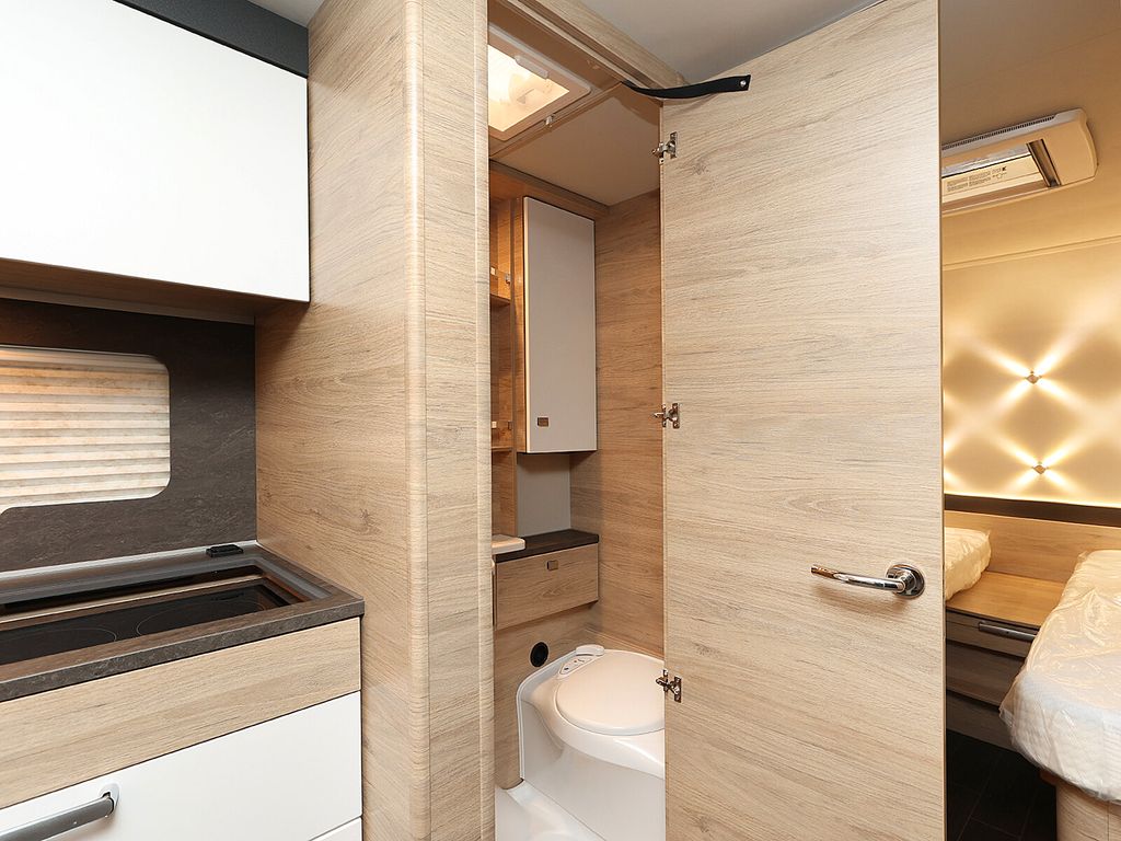 Tabbert Pantiga 550 E фотография номер 31903
