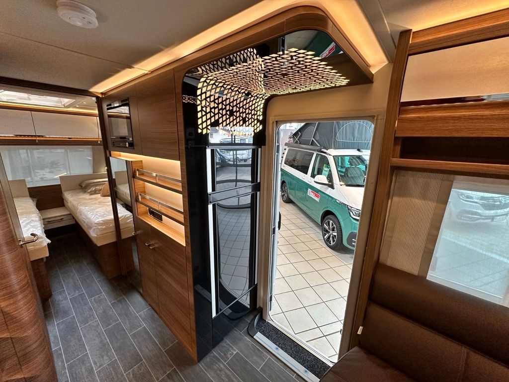 Tabbert Puccini 550E 2.3 фотография номер 31650
