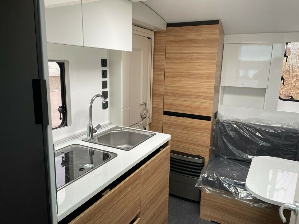 Adria Action 391 PD фотография номер 32527