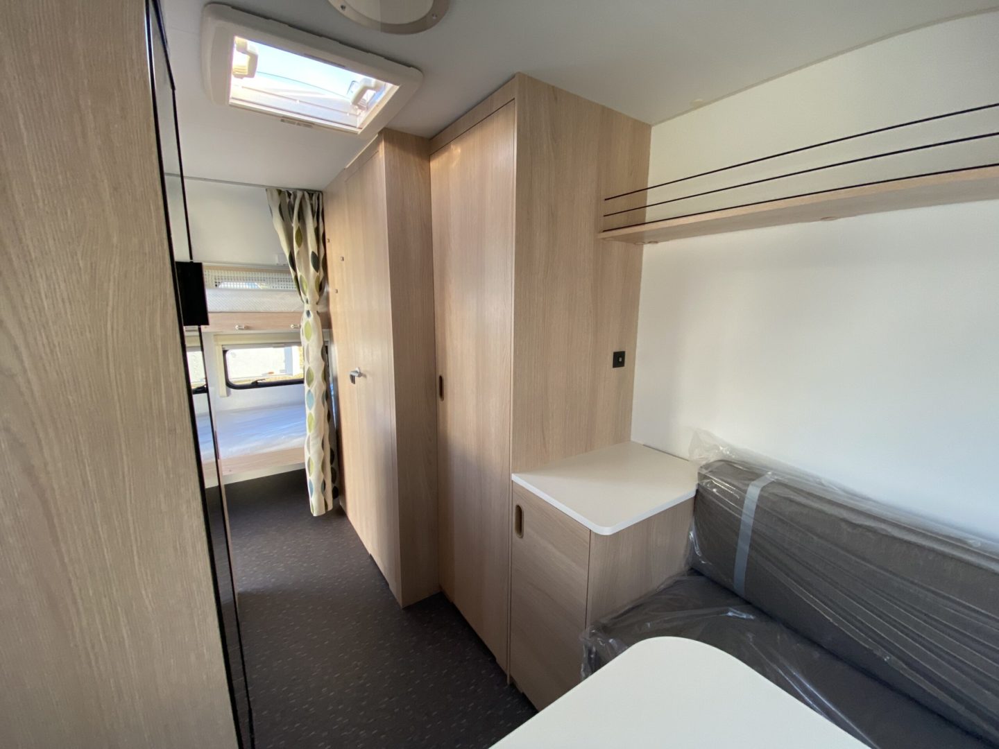 Adria Aviva 400 DK фотография номер 32007