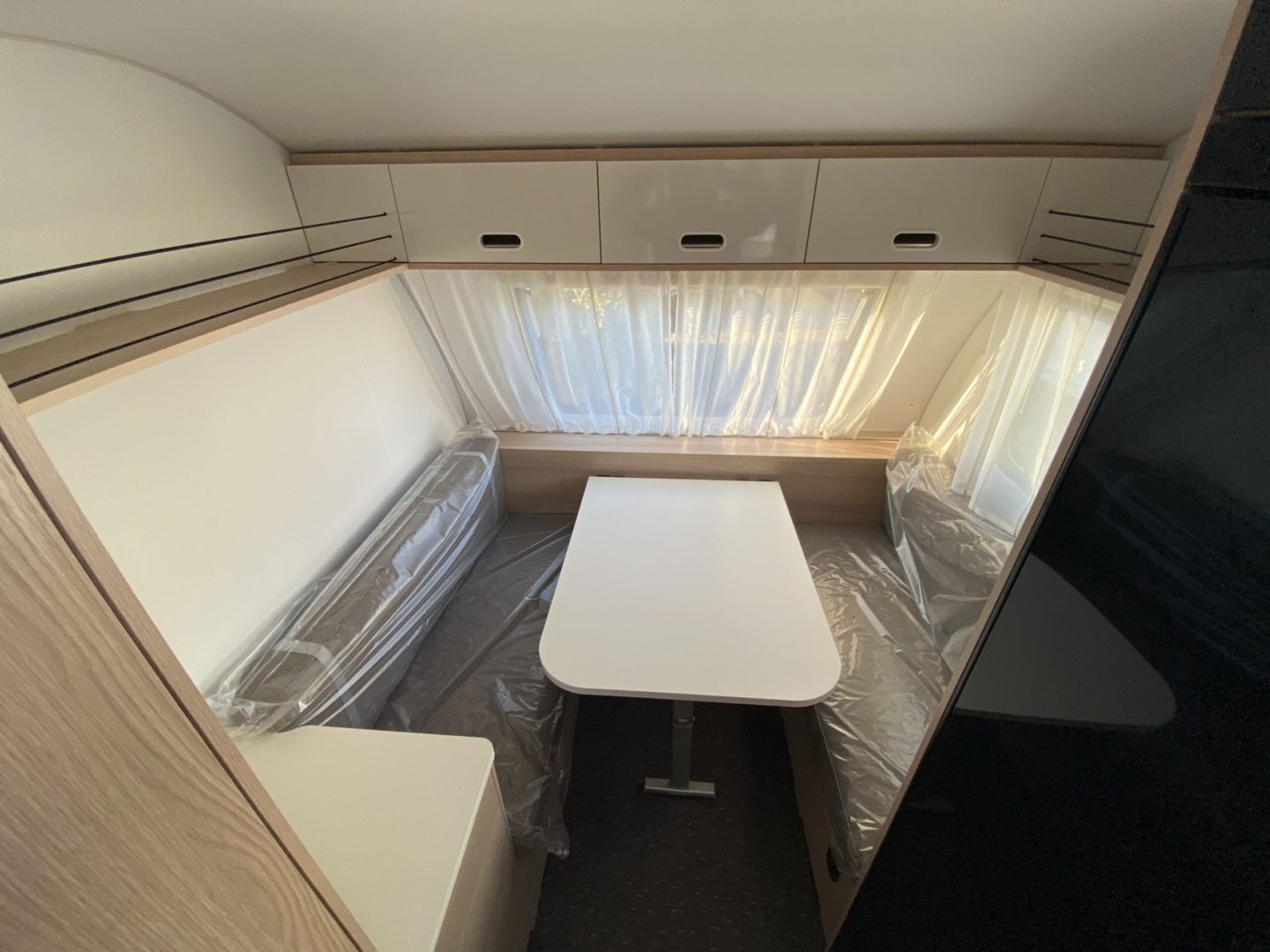 Adria Aviva 400 DK фотография номер 32009