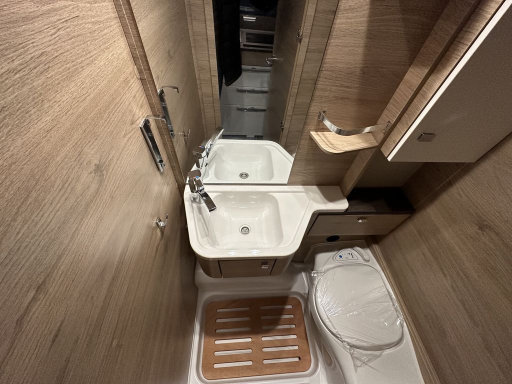 Tabbert Pantiga 490 E фотография номер 35239