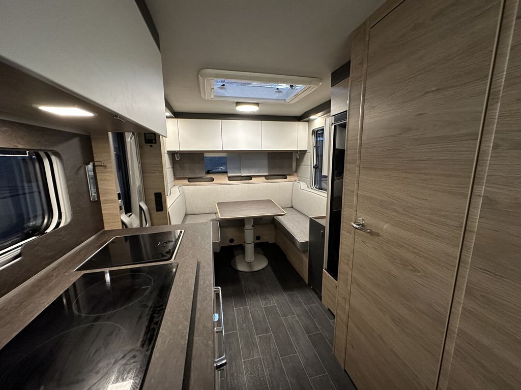 Tabbert Pantiga 490 E фотография номер 35244