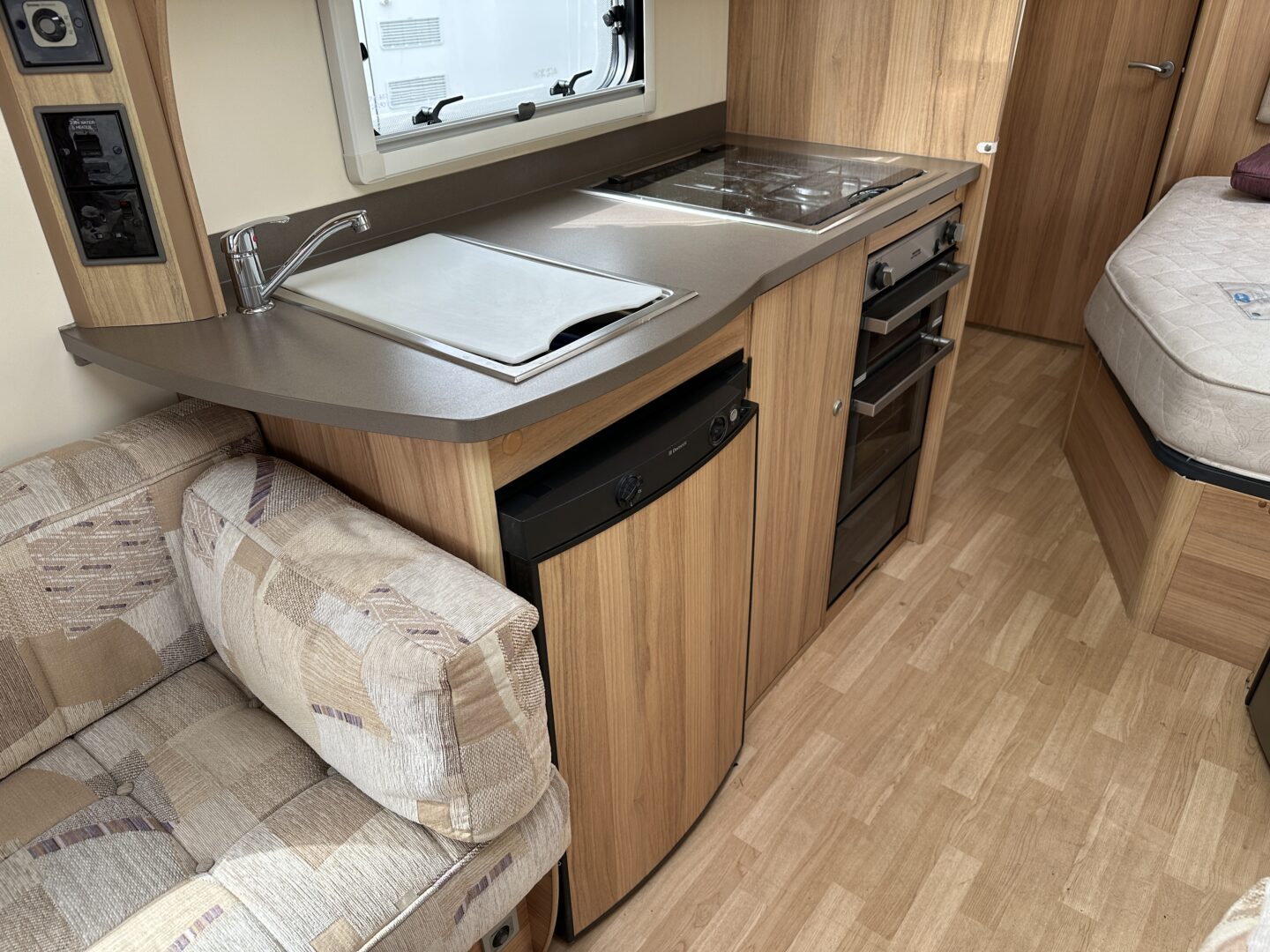 Bailey Pegasus Verona 2012 фотография номер 54005
