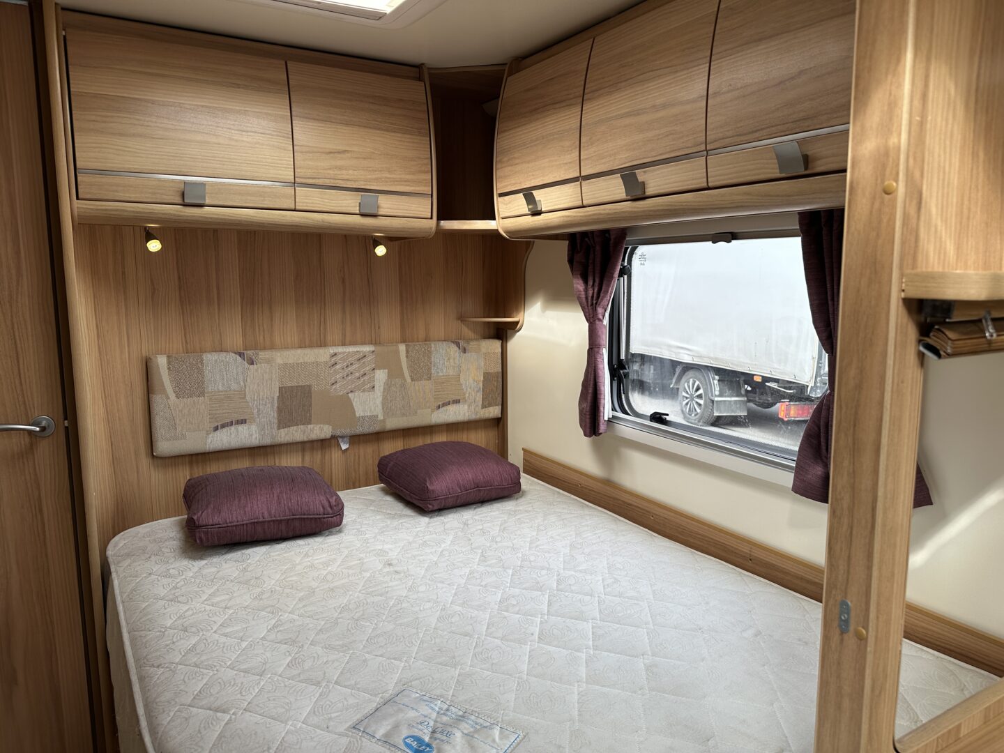 Bailey Pegasus Verona 2012 фотография номер 54016