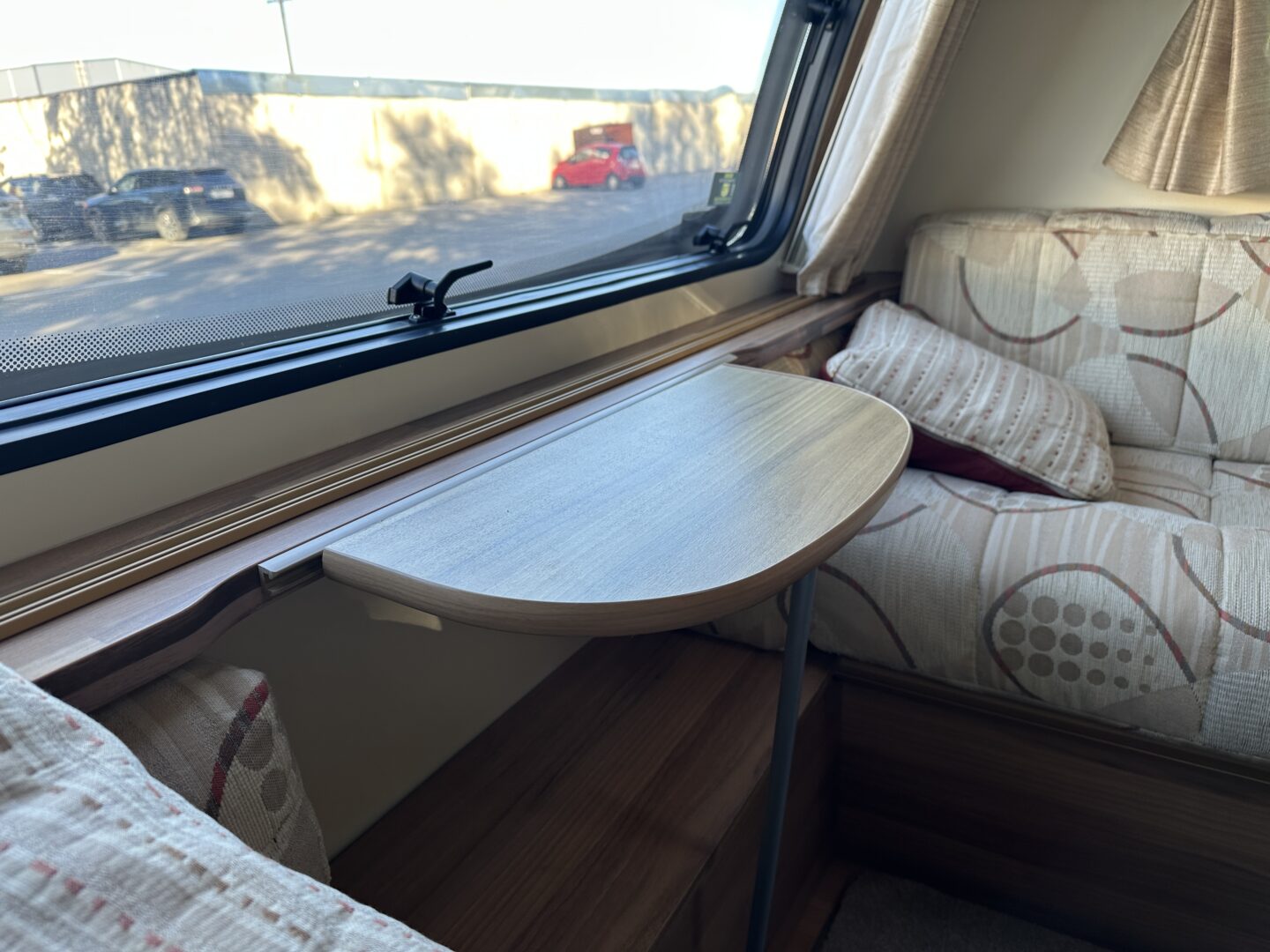 Bailey Orion 400-2 2011 фотография номер 55911