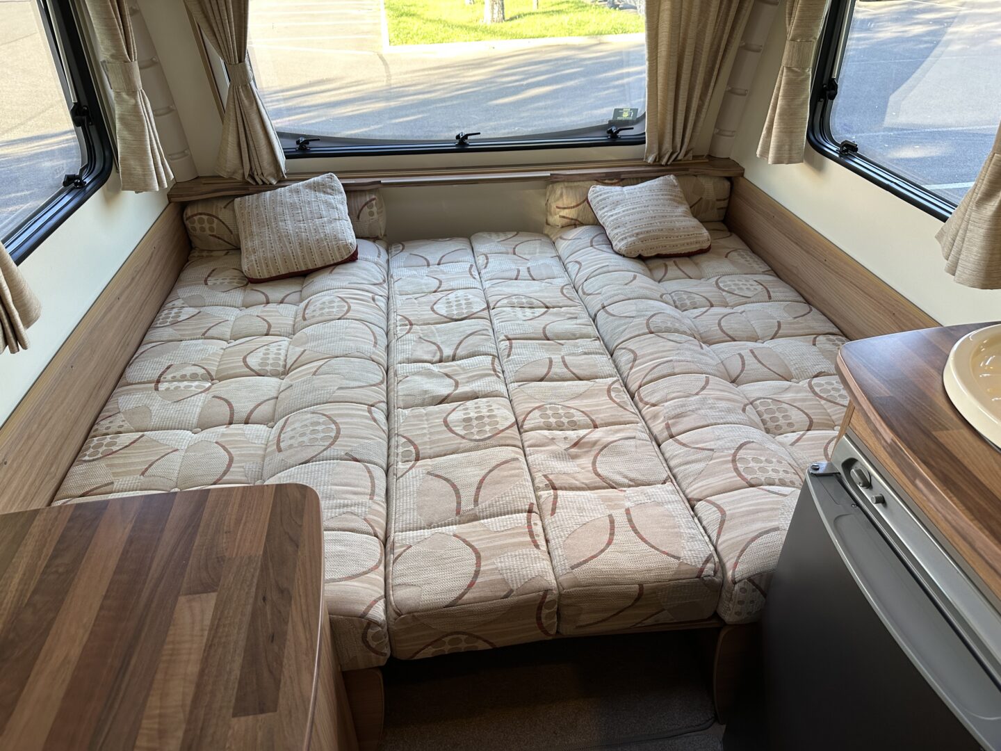Bailey Orion 400-2 2011 фотография номер 55913