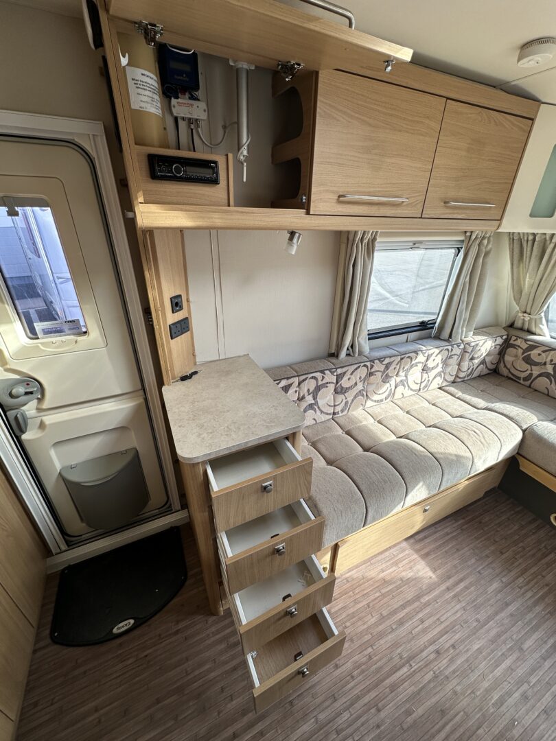 Elddis Avante 372 2012 фотография номер 53708