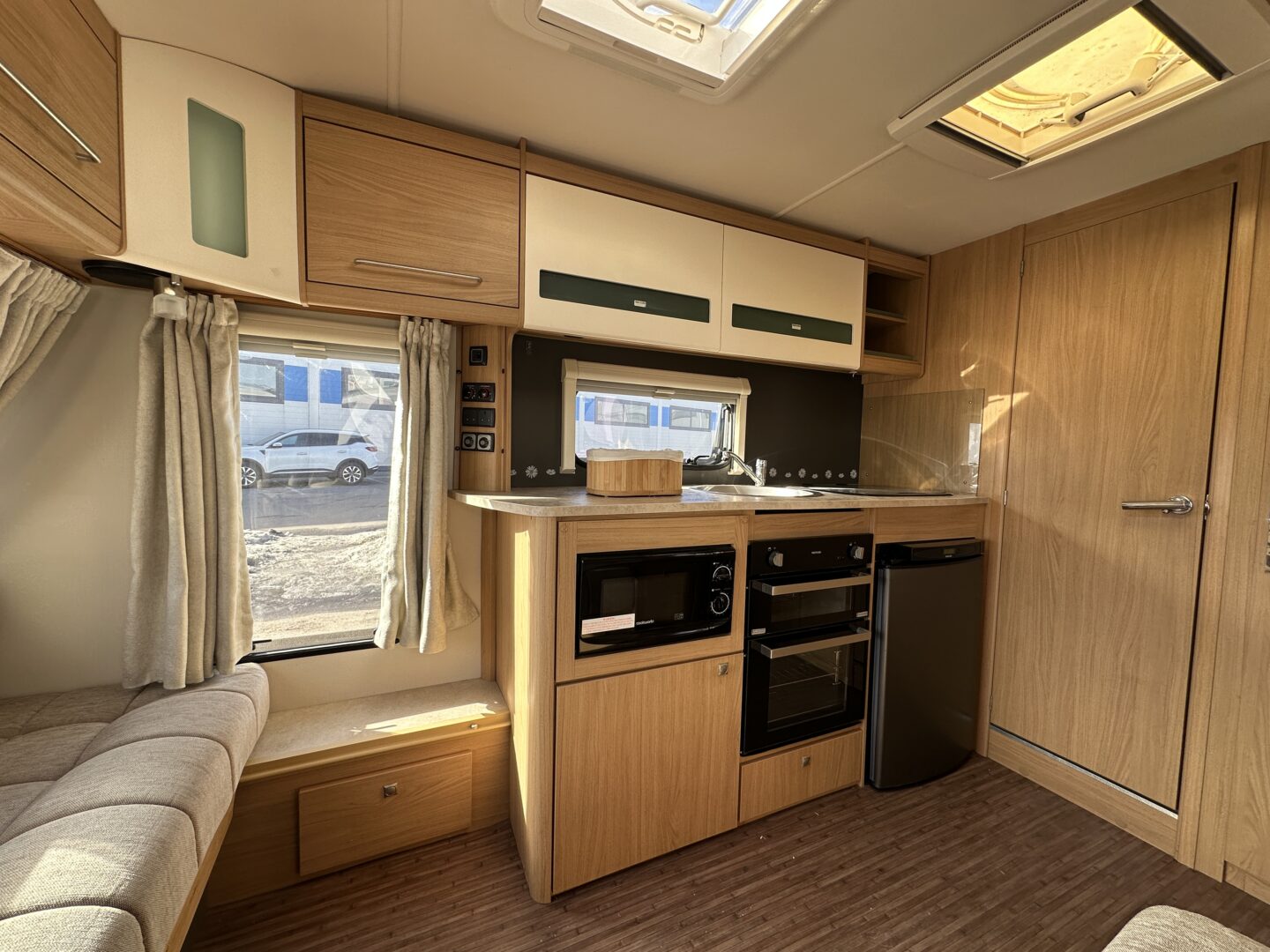Elddis Avante 372 2012 фотография номер 53714
