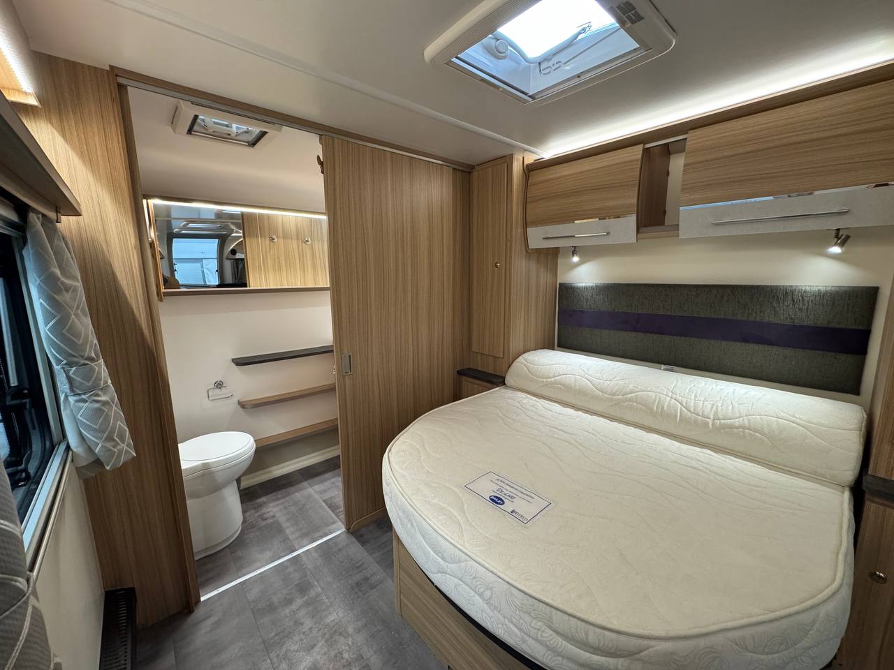 Bailey Pegasus Grande SE Brindisi 2022 фотография номер 46299