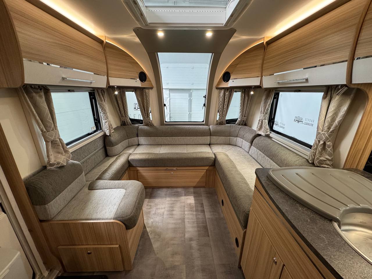Bailey Pegasus Grande SE Brindisi 2022 фотография номер 46300