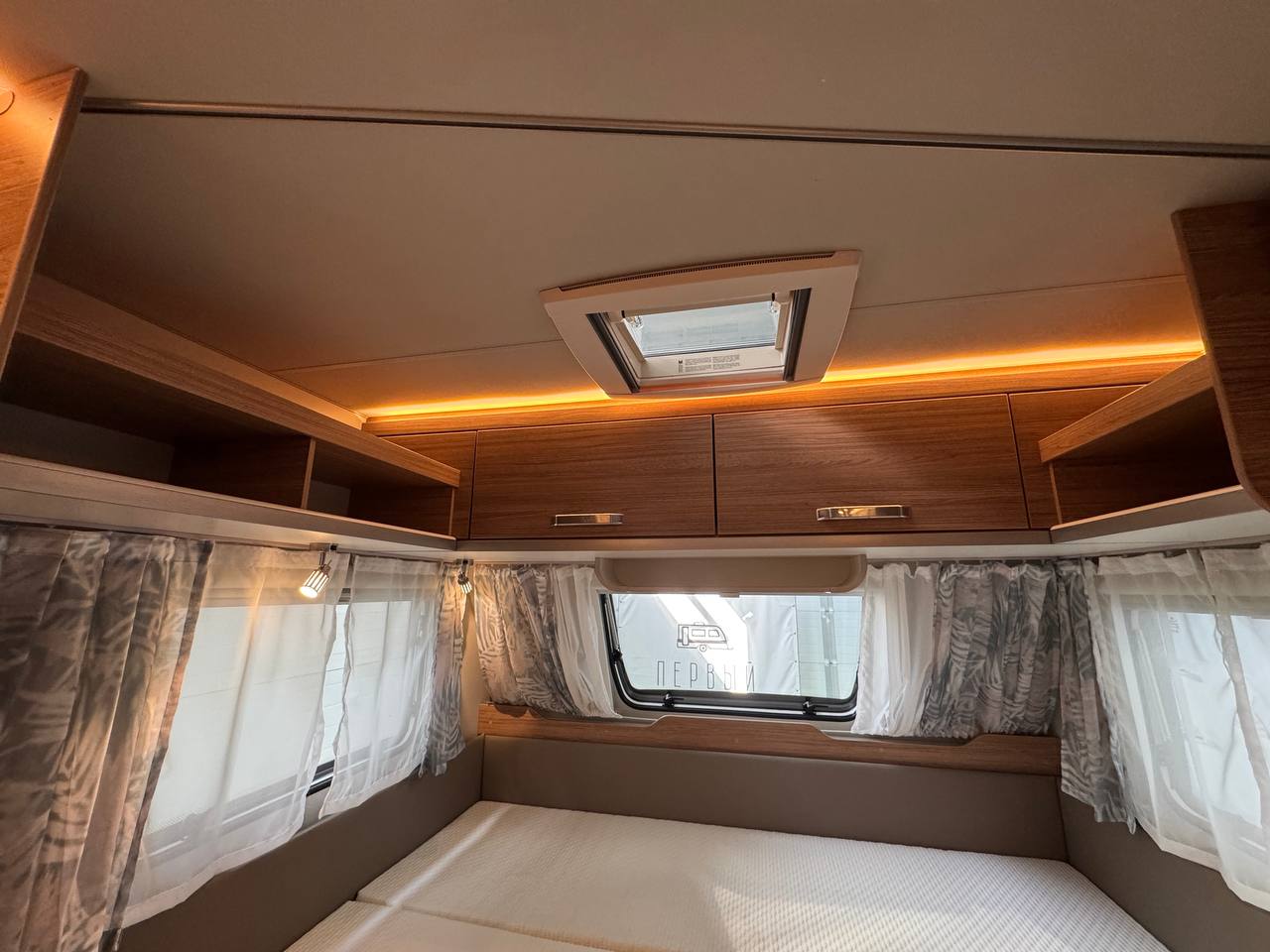 Weinsberg CaraOne 550 QDK 2023 фотография номер 46993