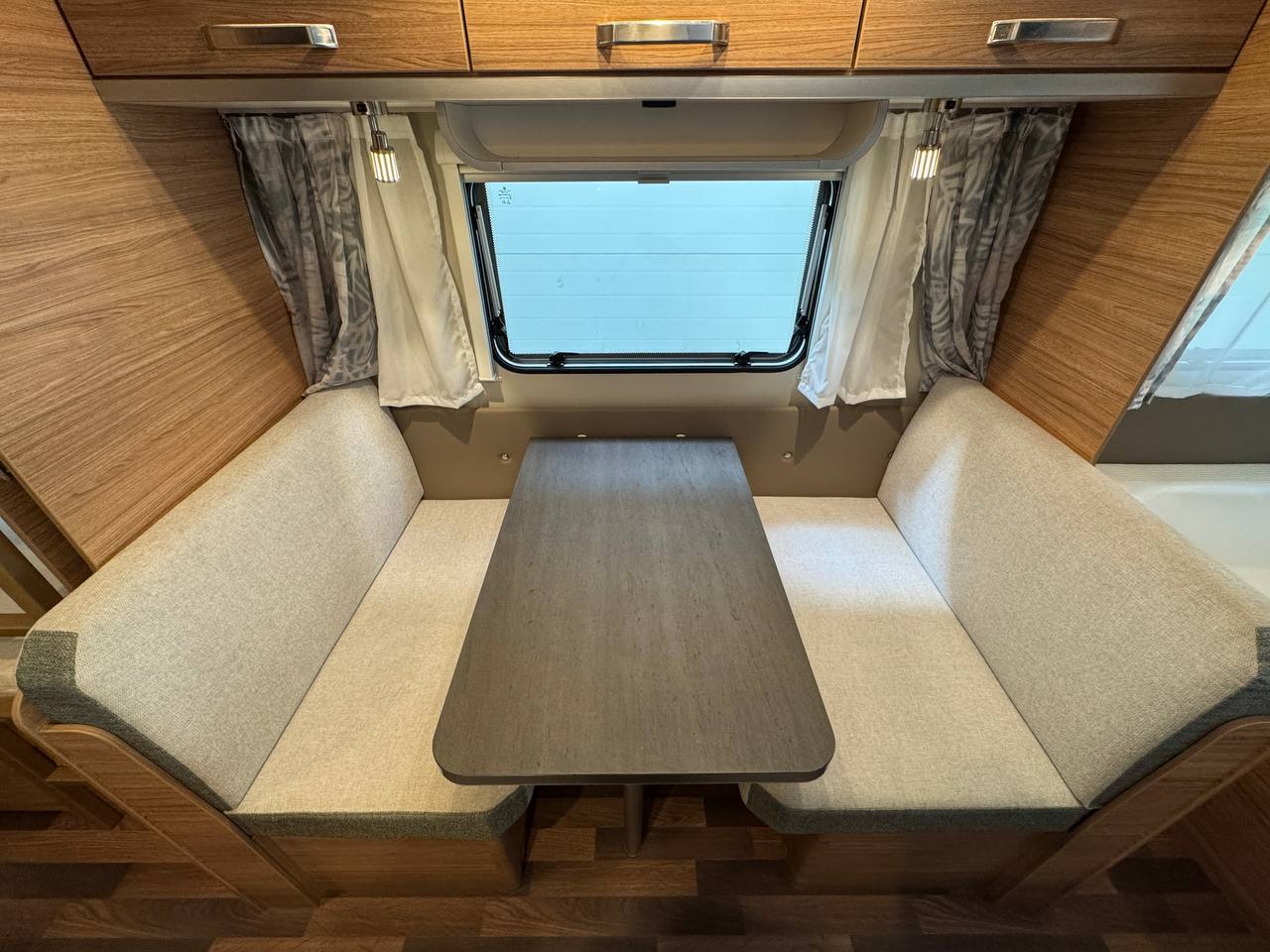 Weinsberg CaraOne 550 QDK 2023 фотография номер 46996