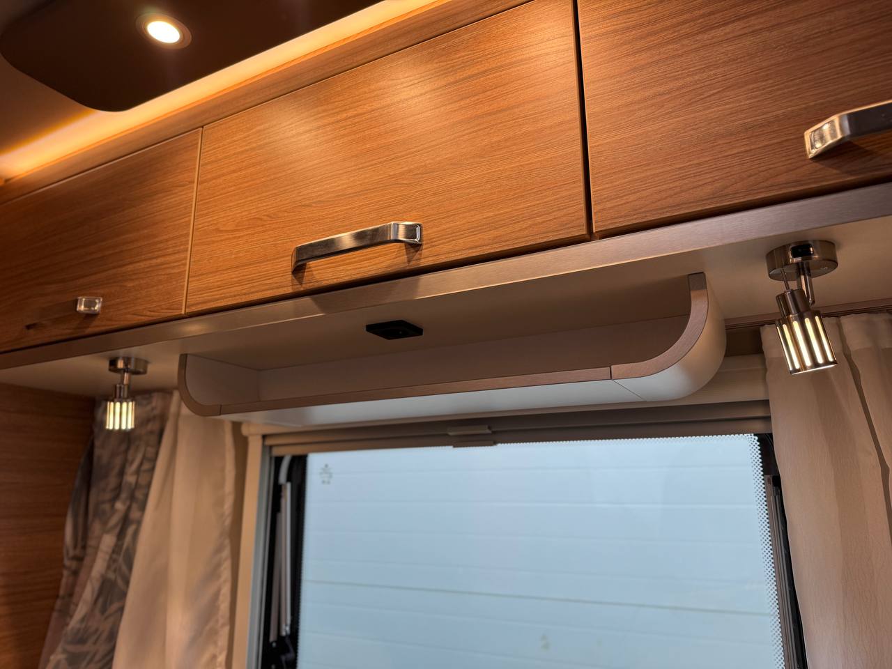 Weinsberg CaraOne 550 QDK 2023 фотография номер 46998