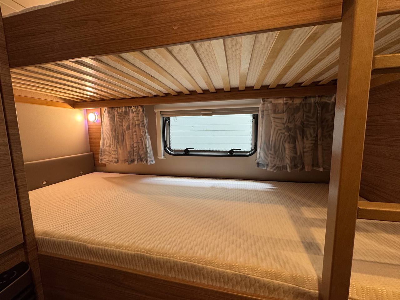 Weinsberg CaraOne 550 QDK 2023 фотография номер 47004
