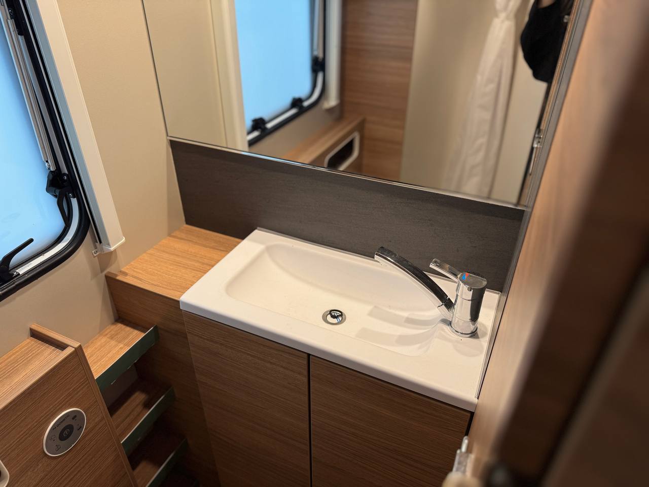 Weinsberg CaraOne 550 QDK 2023 фотография номер 47010