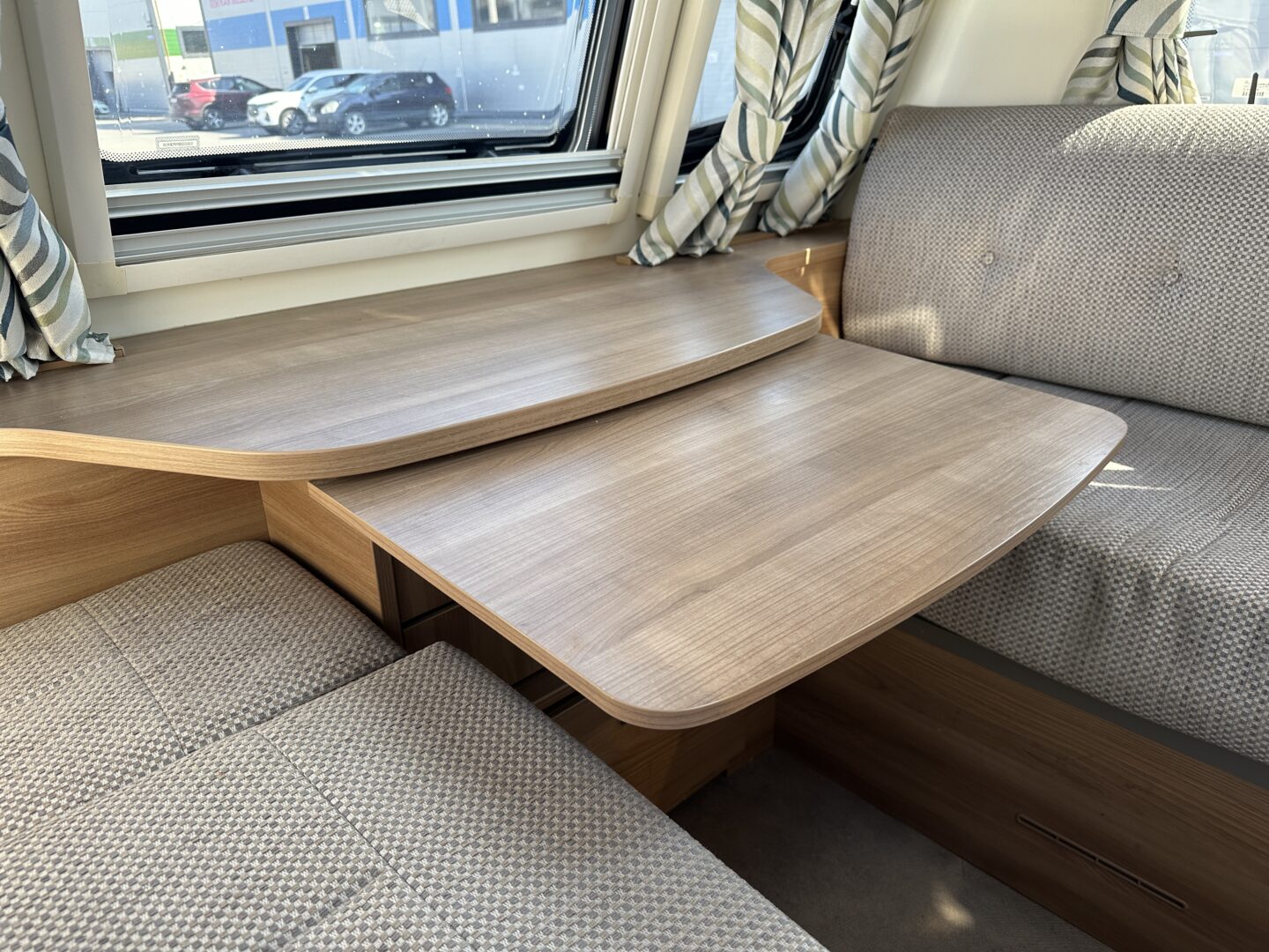 Bailey Pegasus Rimini GT70 2018 фотография номер 55184