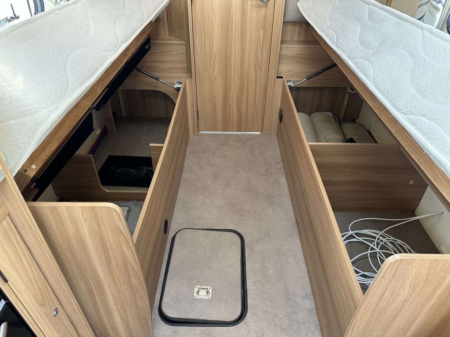 Bailey Pegasus Rimini GT70 2018 фотография номер 55194