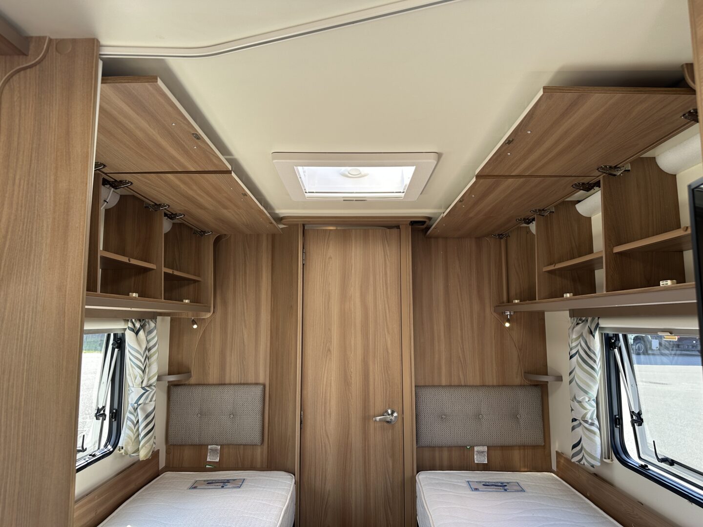 Bailey Pegasus Rimini GT70 2018 фотография номер 55195