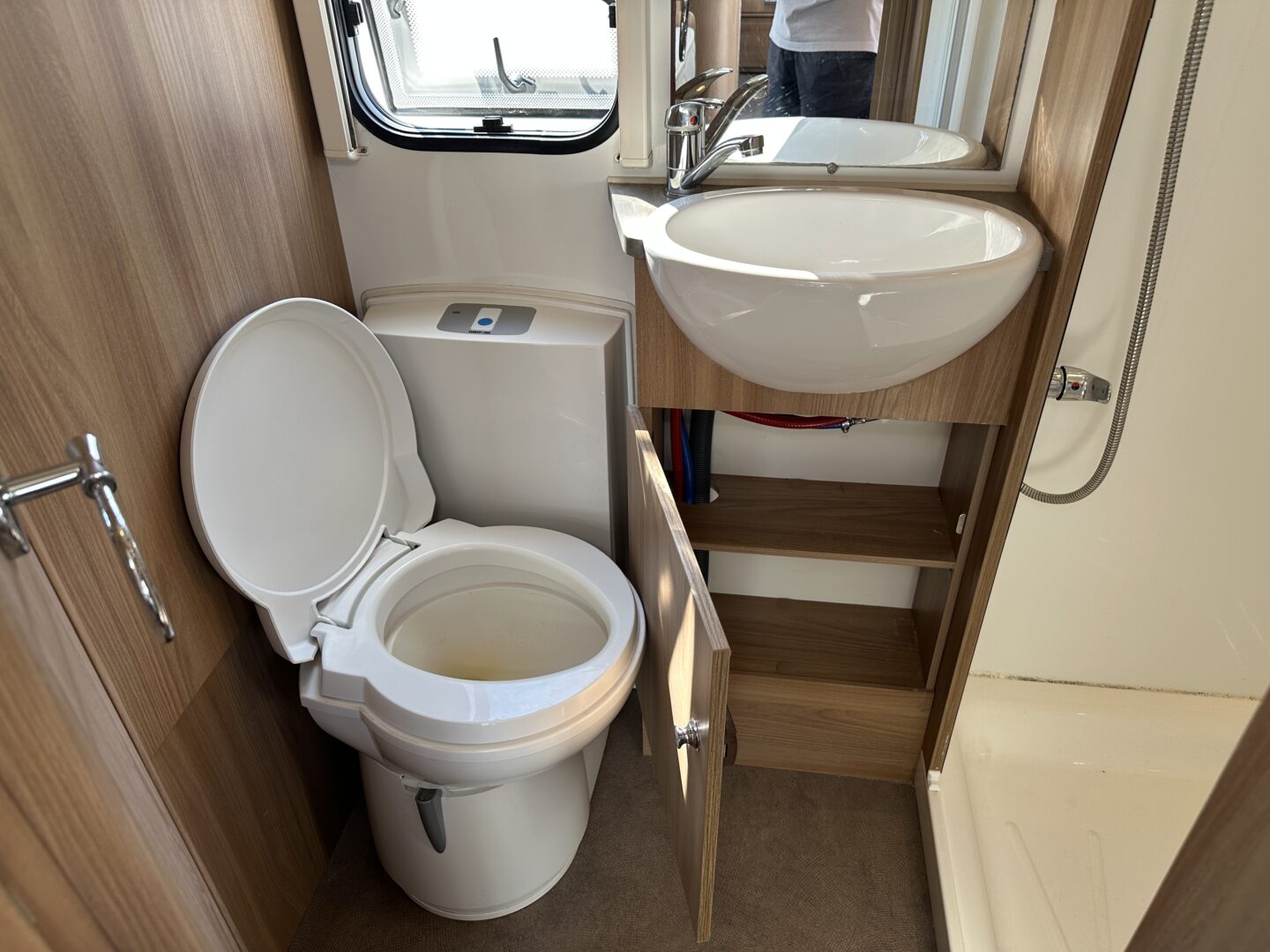 Bailey Pegasus Rimini GT70 2018 фотография номер 55196